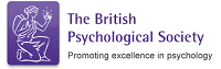 British Psychological Society logo